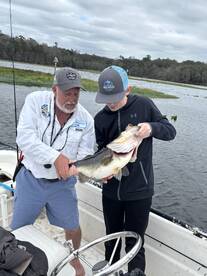 Interlachen Report Photo 1