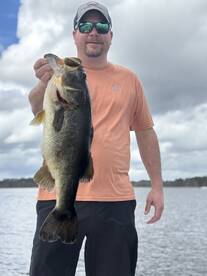 Interlachen Report Photo 1