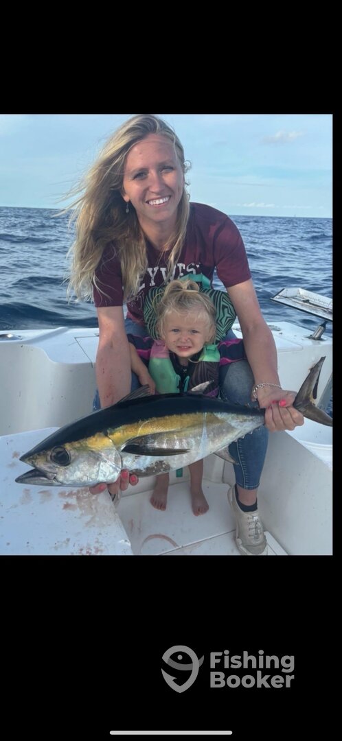 Big Pine Key Report Photo 0