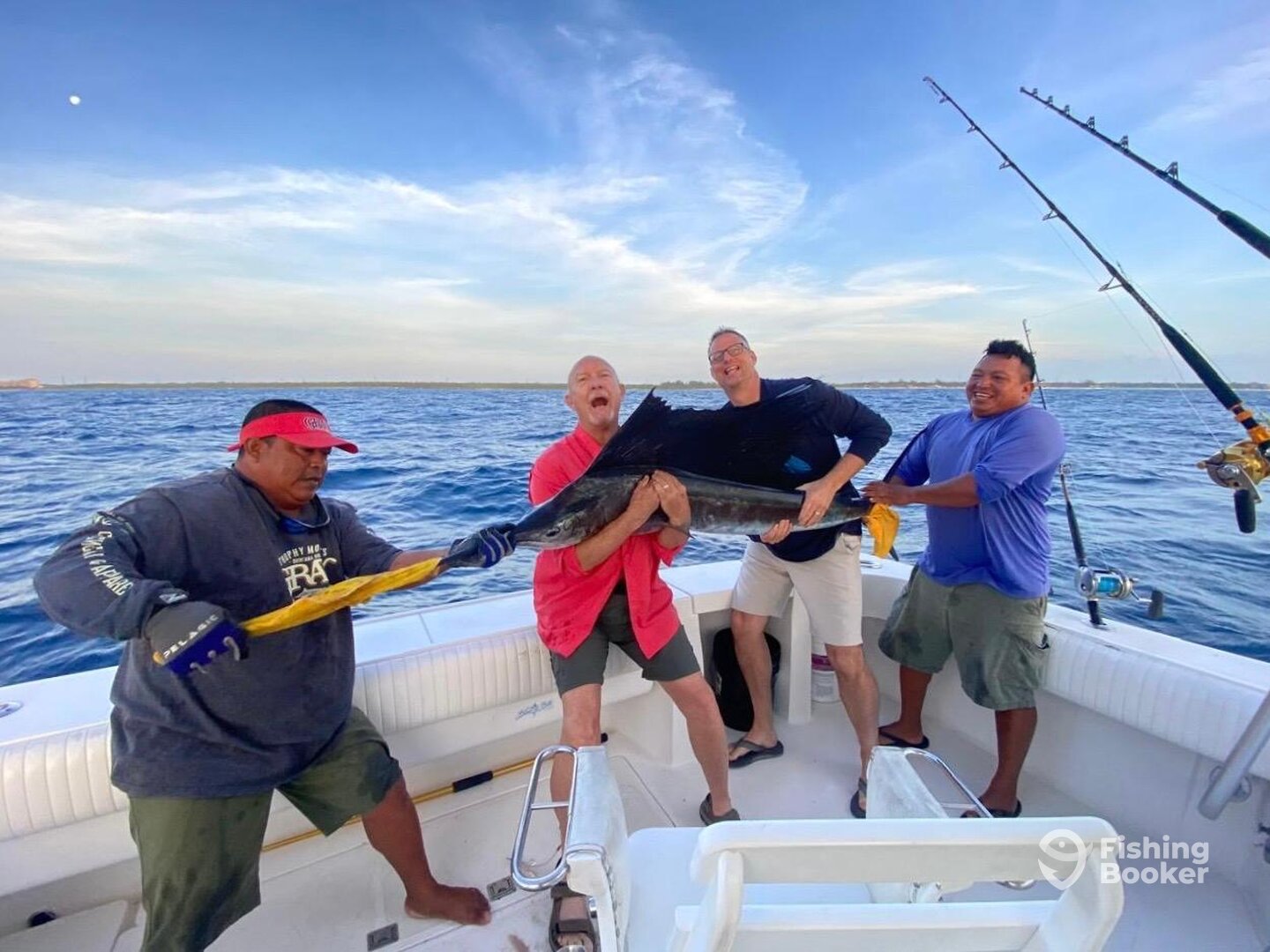 Puerto Aventuras Report Photo 0