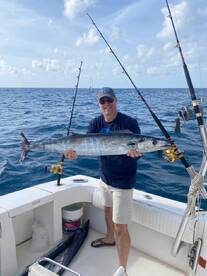 Puerto Aventuras Report Photo 1