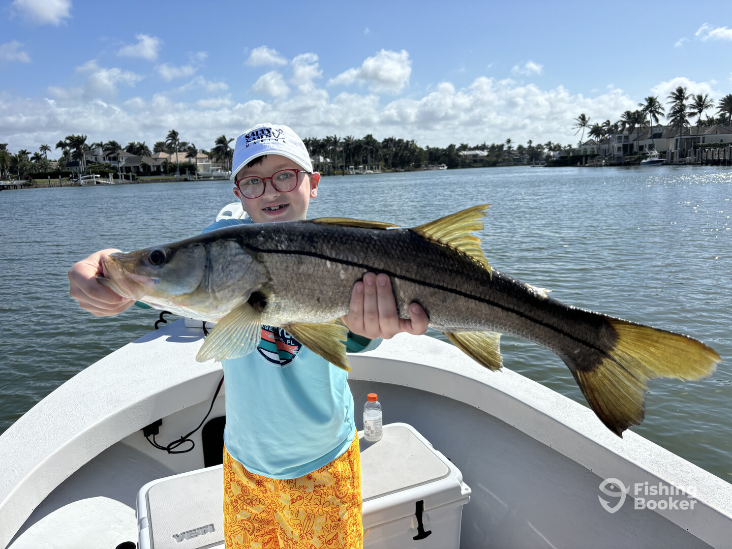 Naples Report Photo 0