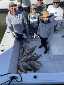 Getaway Marina Report Photo 2