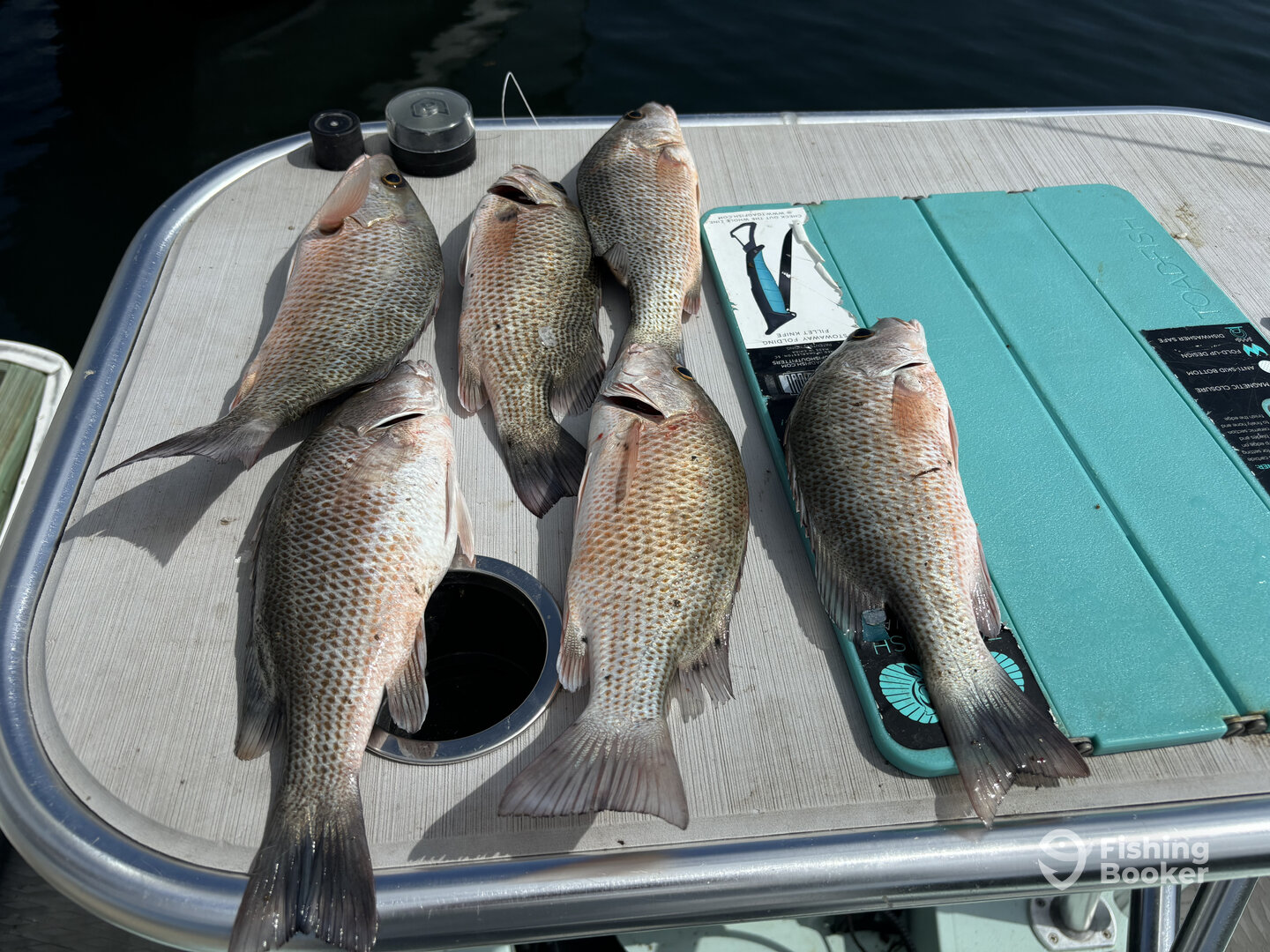 Key Largo Report Photo 0