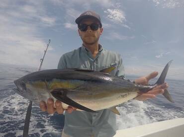 Quepos Report Photo 2