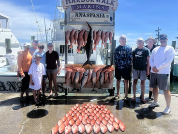 Destin Fishing Report – The Bite is ON