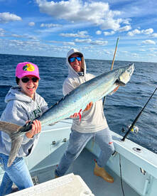 Winter Blues? Not on Our Boat! - Good Hi