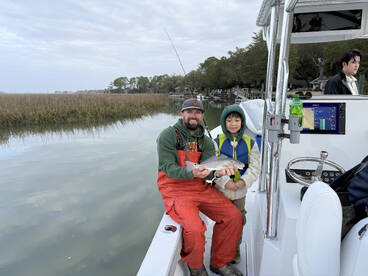 Hilton Head Island Report Photo 1