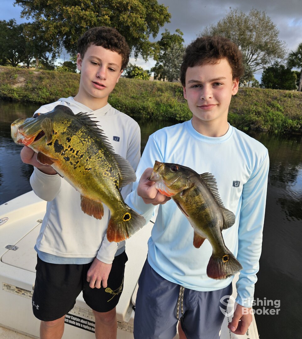 Delray Beach Report Photo 0