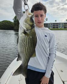 Delray Beach Report Photo 1