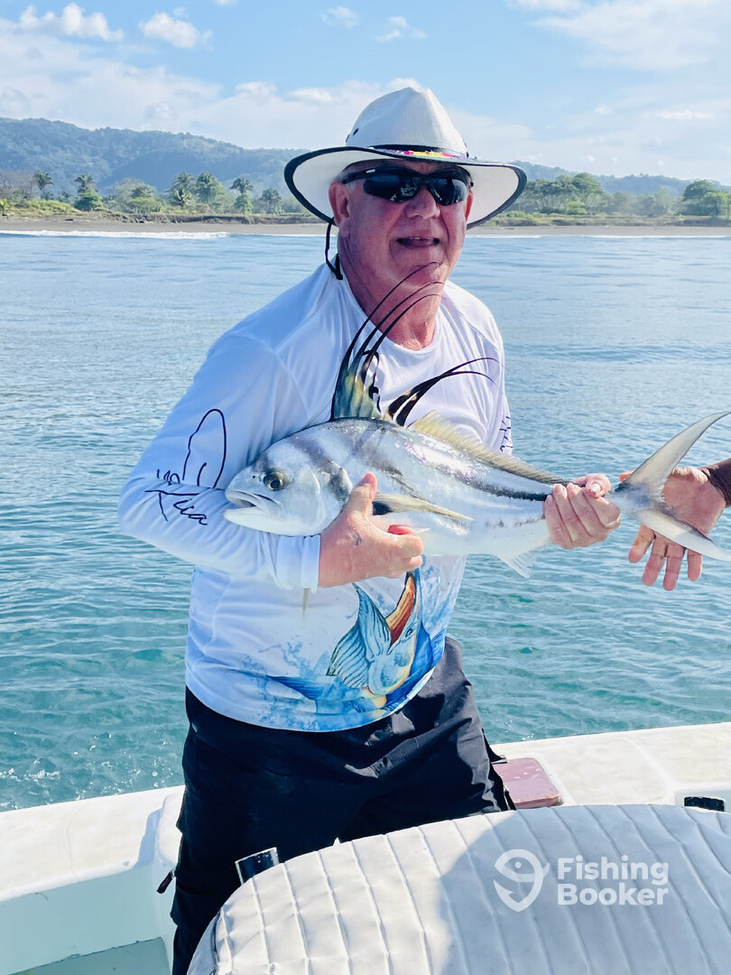 Herradura Report Photo 0