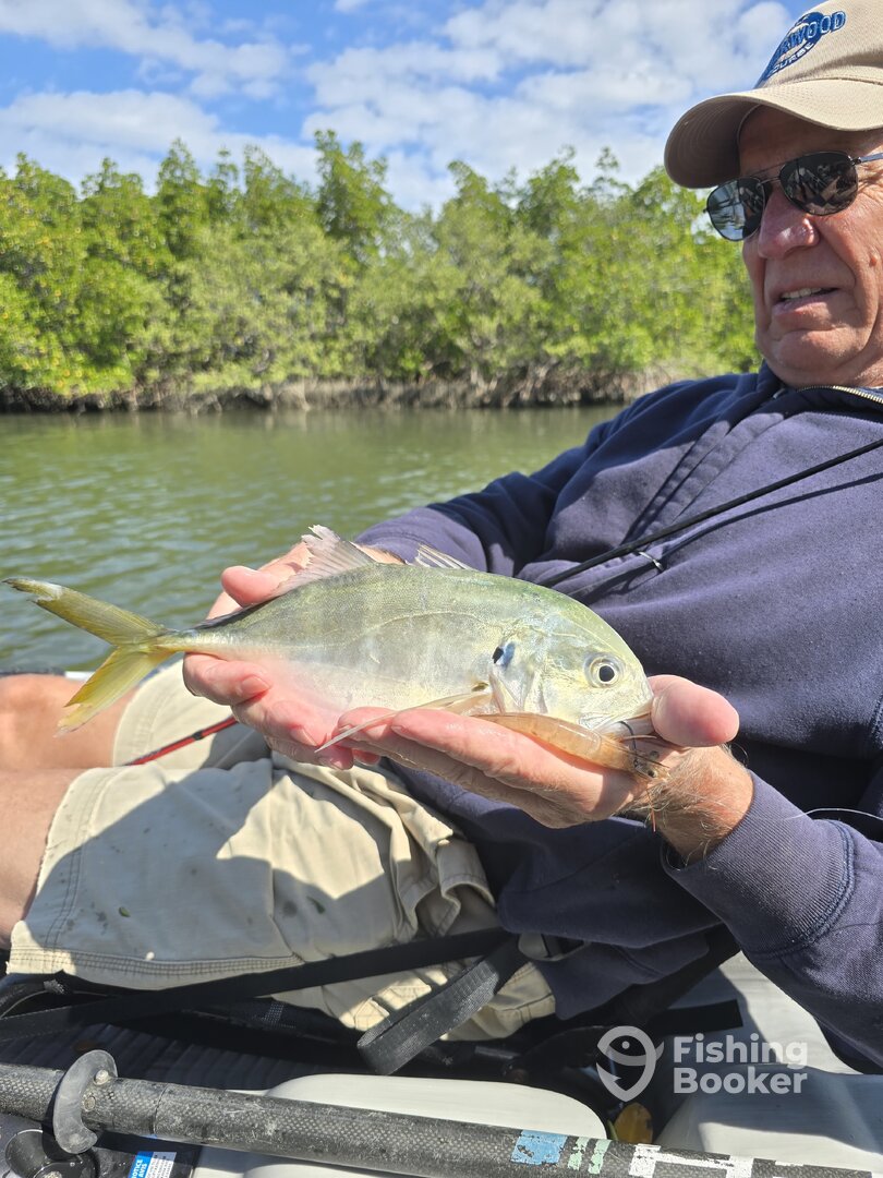 New Smyrna Beach Report Photo 0