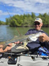 New Smyrna Beach Report Photo 2