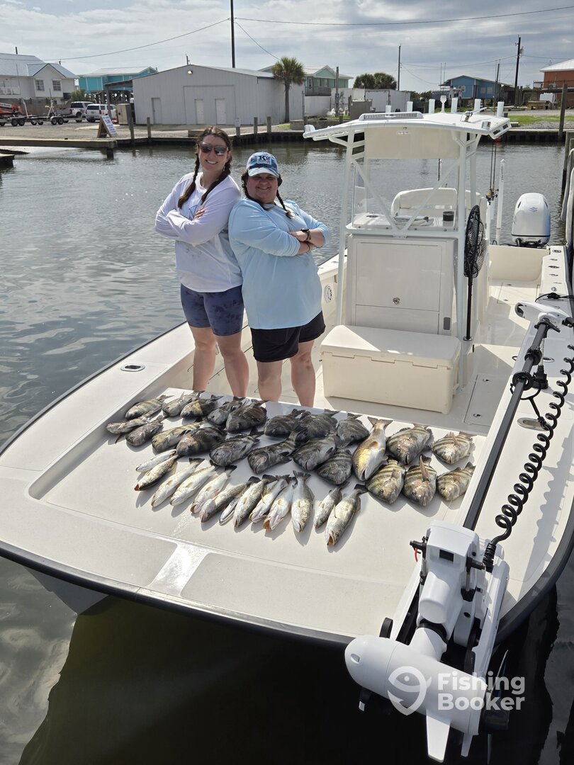 Grand Isle Report Photo 0