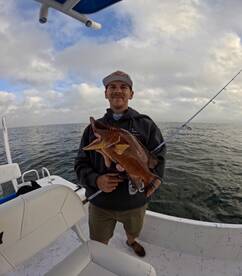 Holiday Report Photo 2