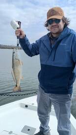 Calaveras Lake 2/17/25