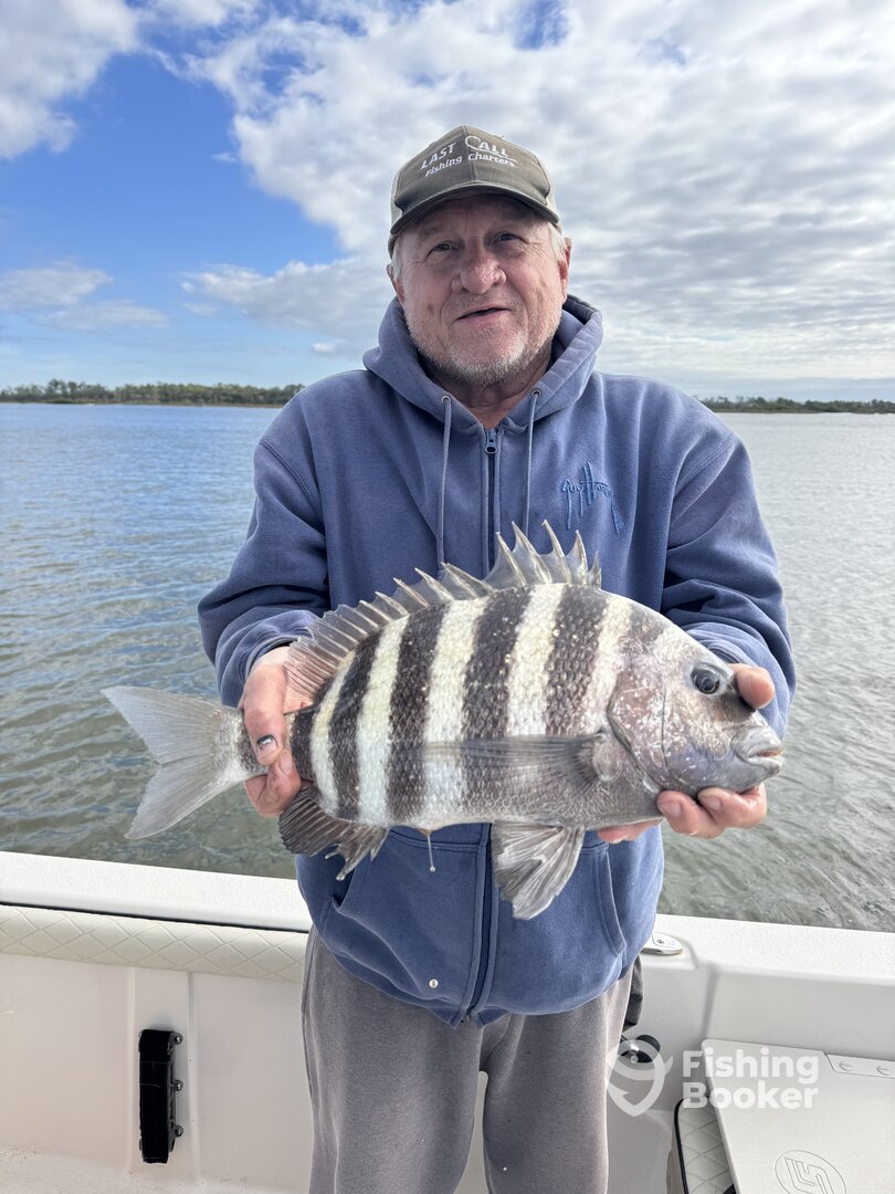 St. Augustine Report Photo 0