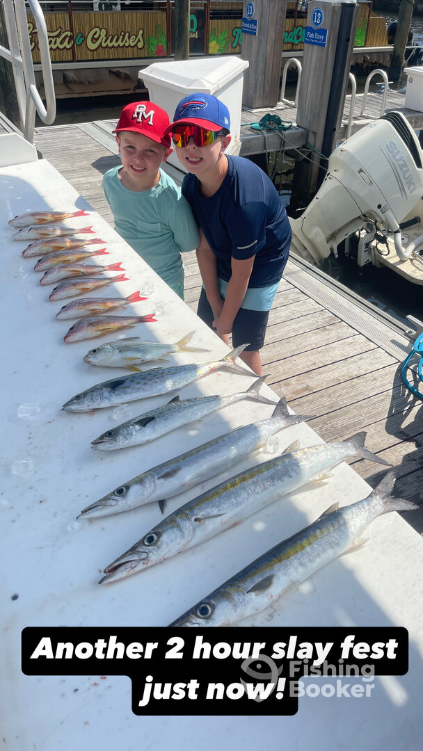 Delray Beach Report Photo 0