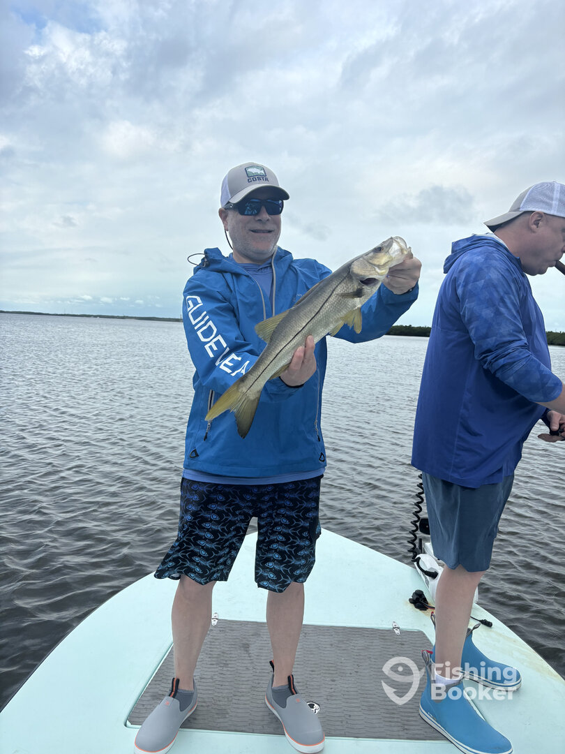 Key Largo Report Photo 0