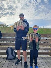 Fort Morgan Report Photo 1