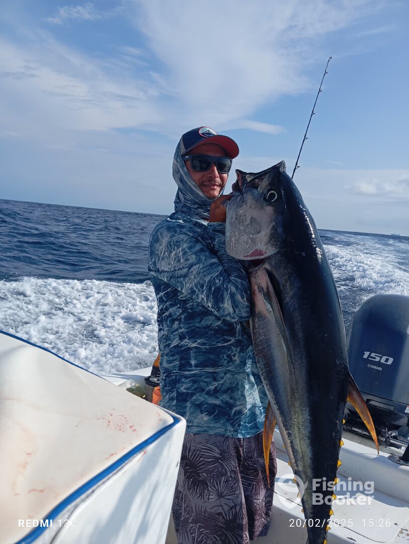 Herradura Report Photo 0