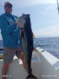 Herradura Report Photo 2