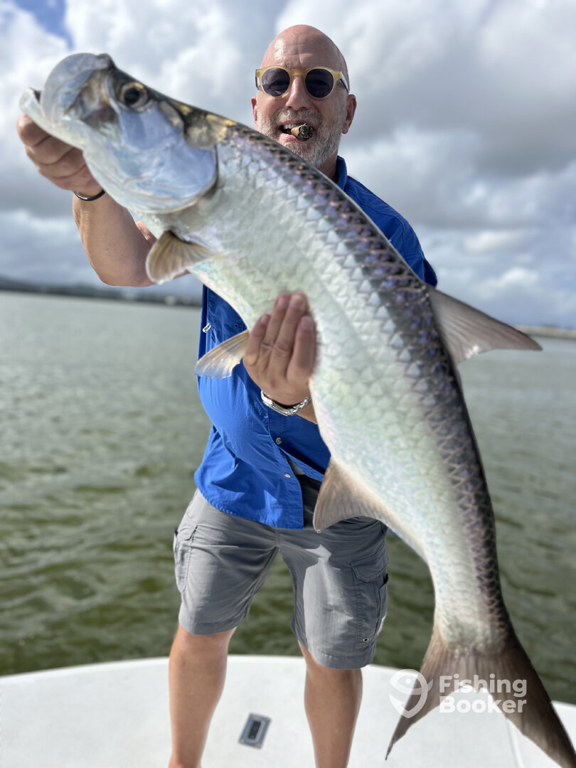 Carolina Report Photo 0