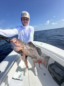 Reef Bite Still Hot! 