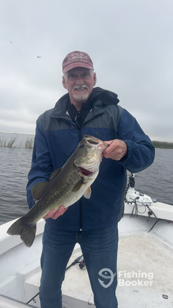 Clewiston Report Photo 0