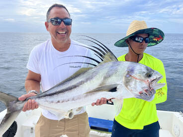 Herradura Report Photo 1