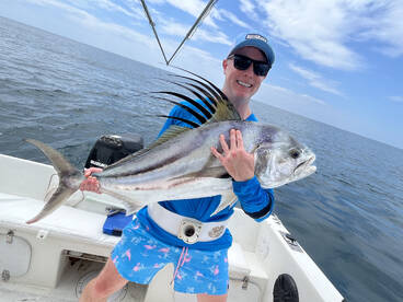 Herradura Report Photo 1