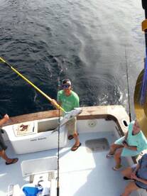 Wanchese Report Photo 2