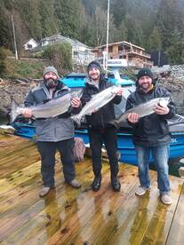 West Vancouver Report Photo 2