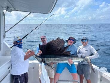 Cancún Report Photo 1