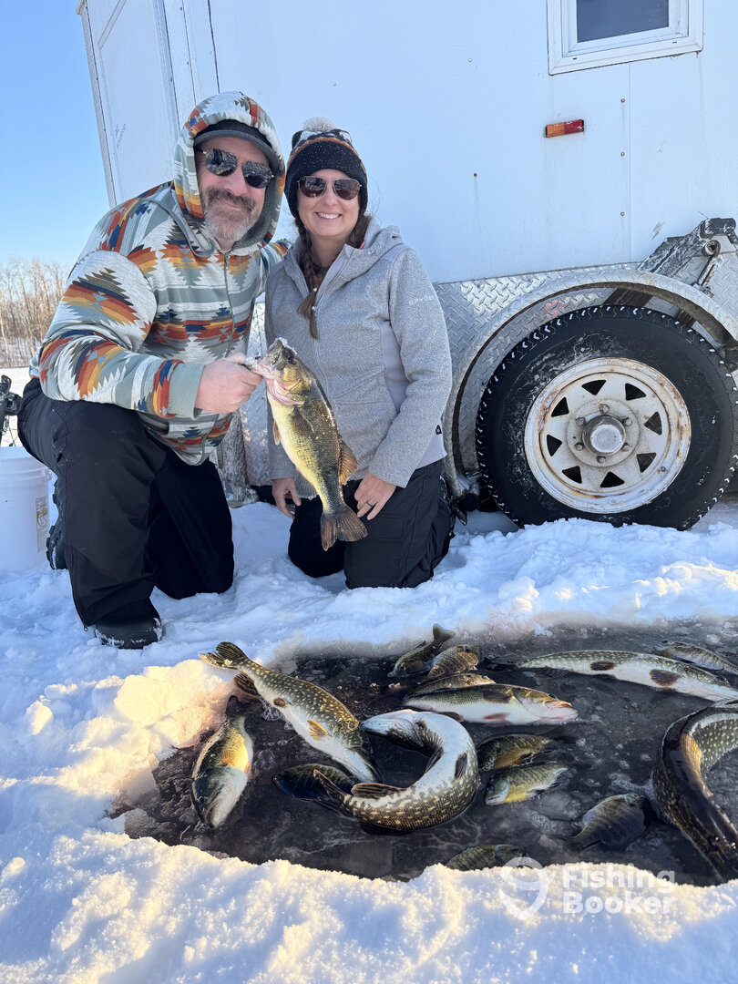 Rhinelander Report Photo 0