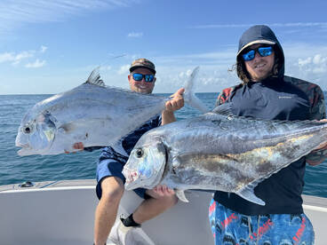 Big Pine Key Report Photo 2