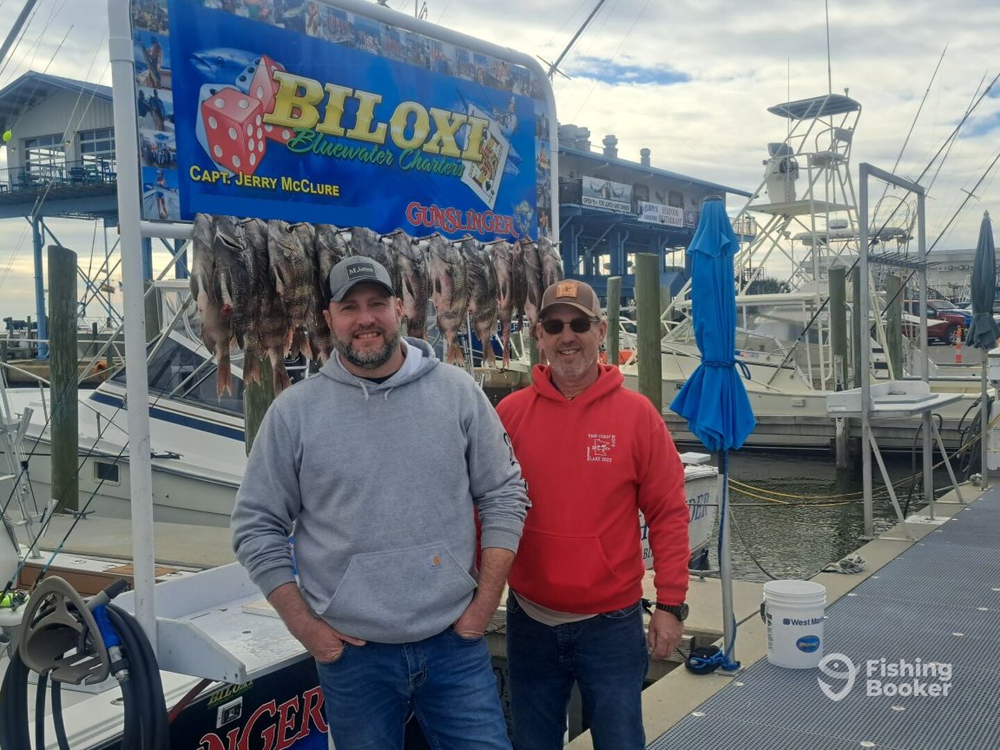 Biloxi Report Photo 0