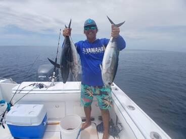 Tamarindo Report Photo 2