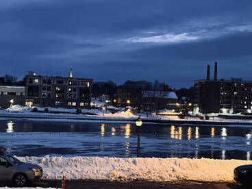 Oswego Verslag Foto 2