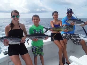 Quepos Report Photo 2