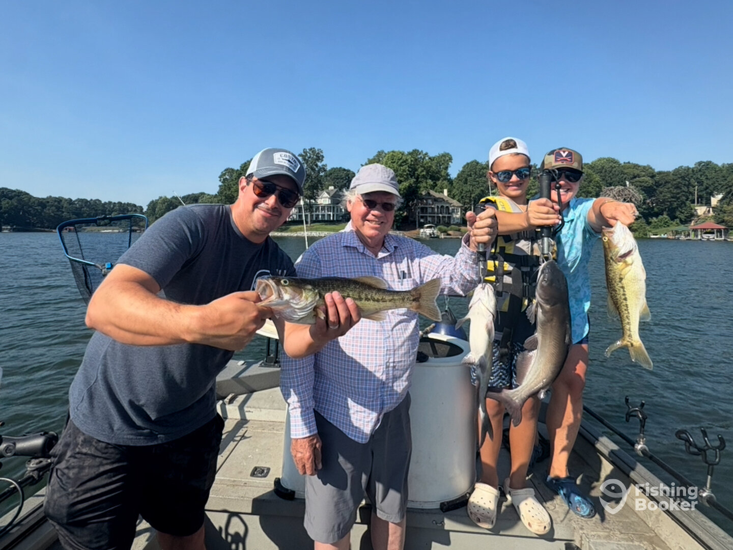 Mooresville Report Photo 0