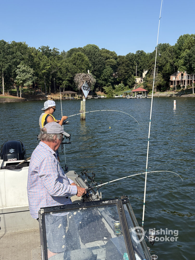 Lake Norman Report Photo 0