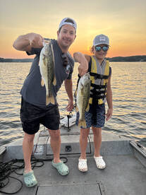 Lake Norman Report Photo 1