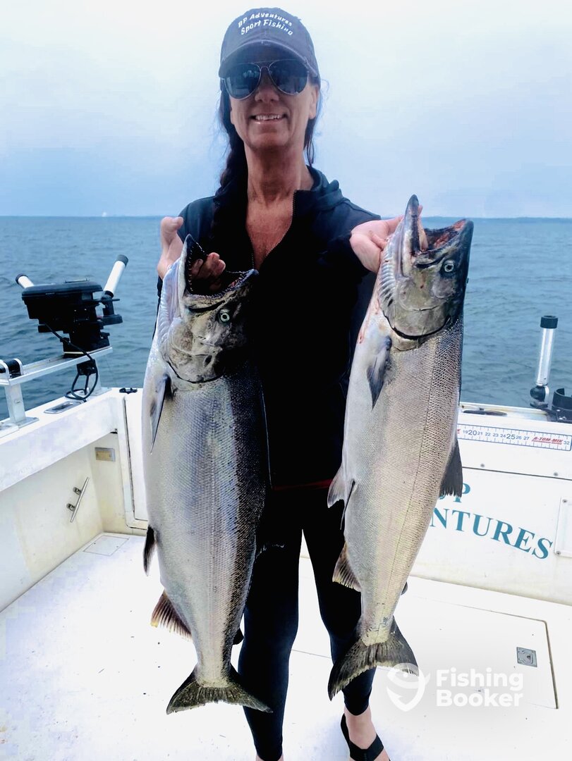 Oswego Report Photo 0