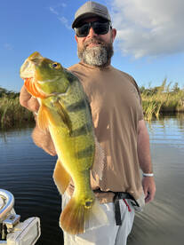 Carolina Report Photo 2