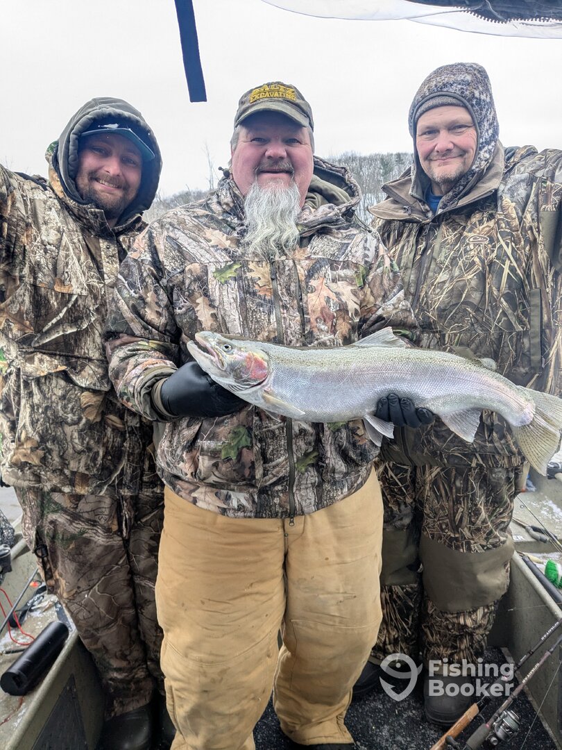 Manistee Report Photo 0