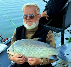 West Livingston Report Photo 2