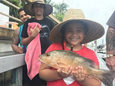 Key West Report Photo 1