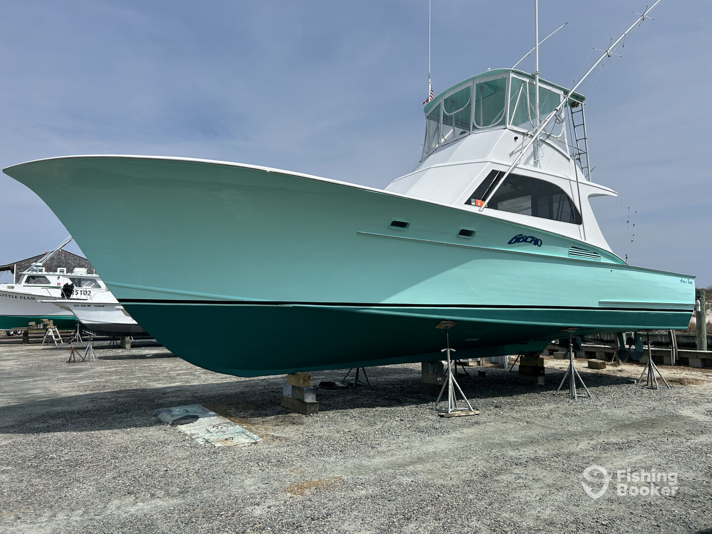 Ocracoke Report Photo 0