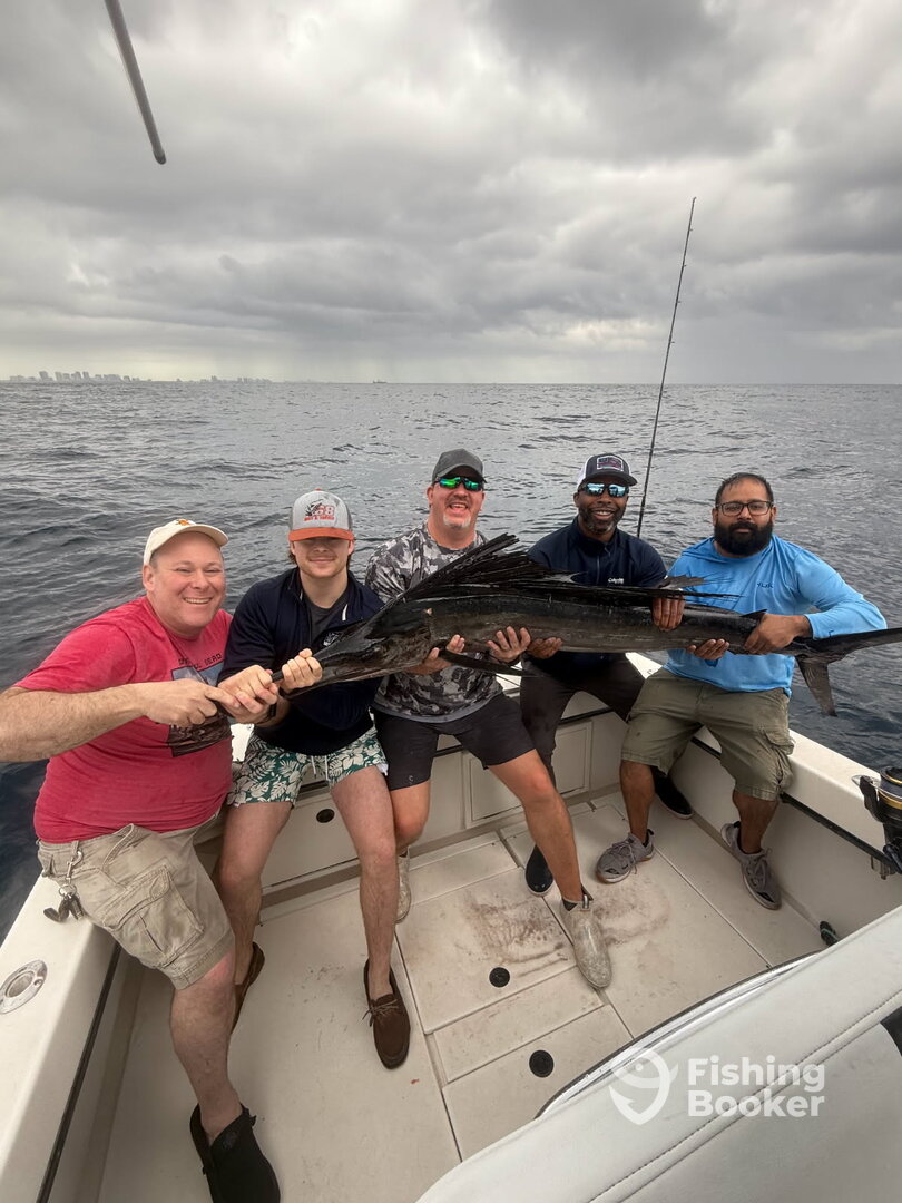 Fort Lauderdale Report Photo 0